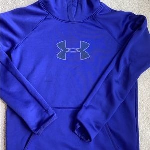 Under armour hoodie